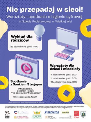 Start projektu 
