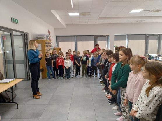 “Polacy nie gęsi, iż swój język mają” - Międzynarodowy Dzień Języka Ojczystego