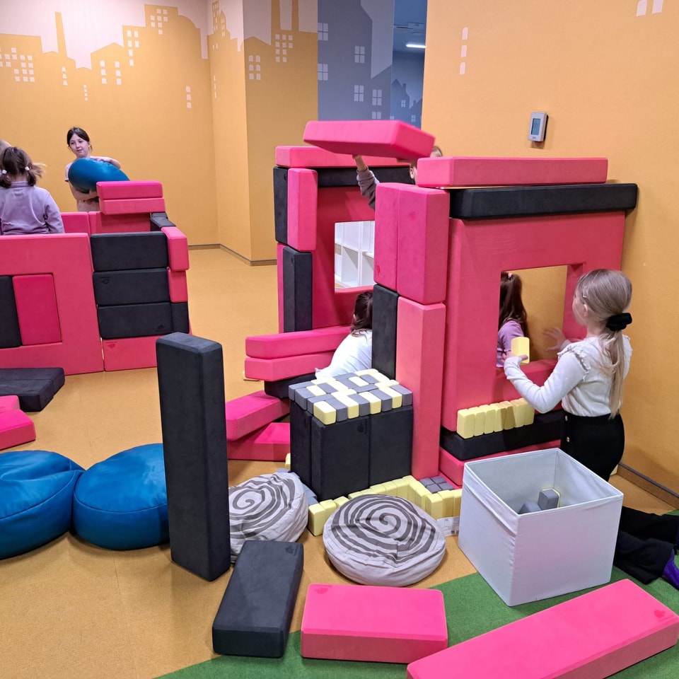 Wycieczka do Muzeum Inżynierii i Techniki w Krakowie