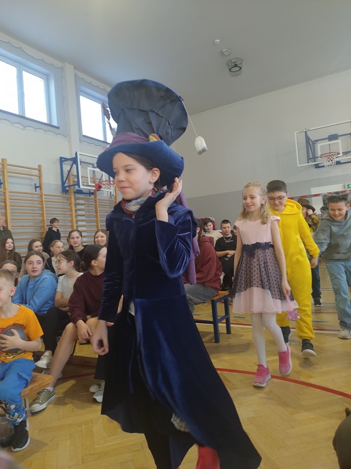 Podsumowanie Tygodnia Tematycznego