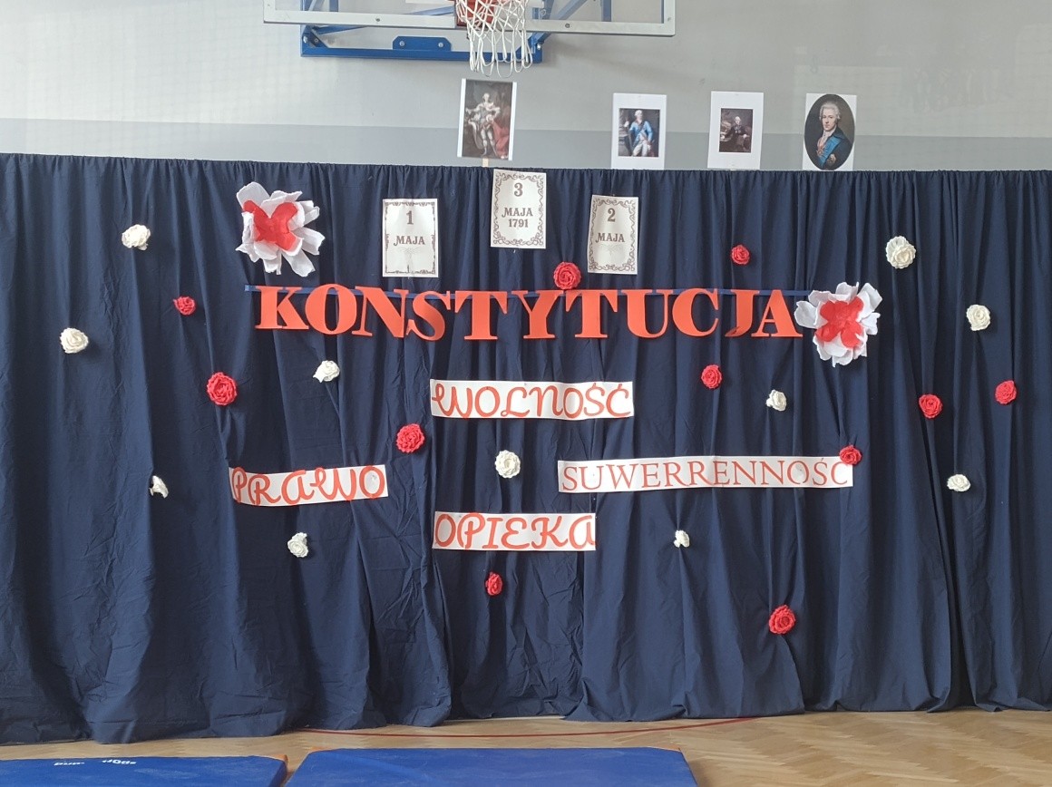 Święto Konstytucji 3 Maja 