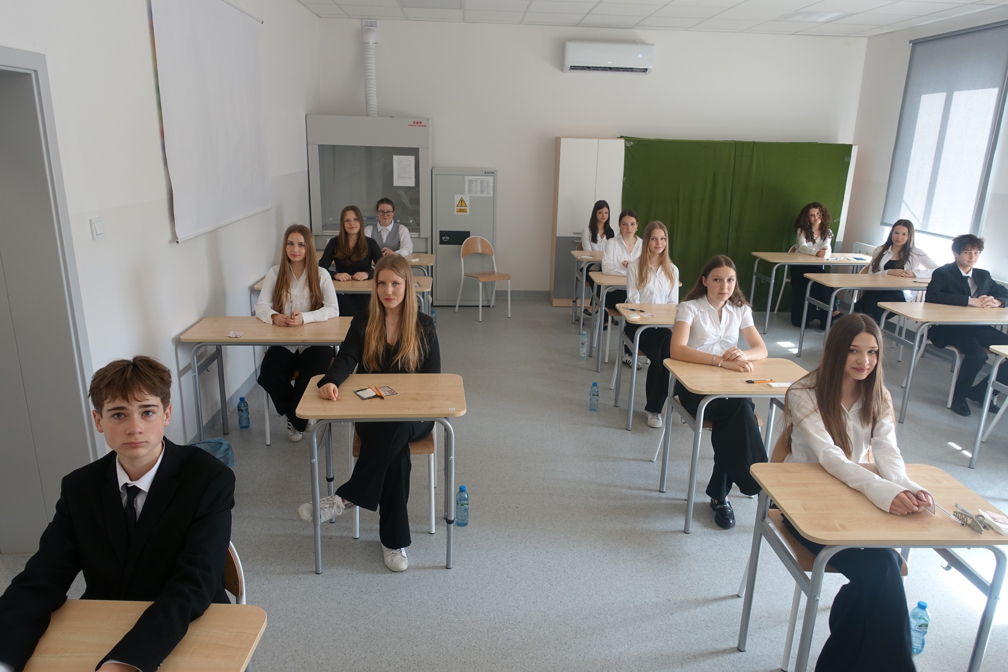 Egzamin Ósmoklasisty 2026 